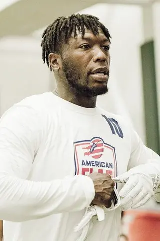 Peliculas de Nate Robinson