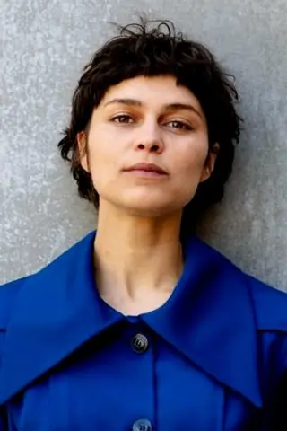 Peliculas de Naemi Florez