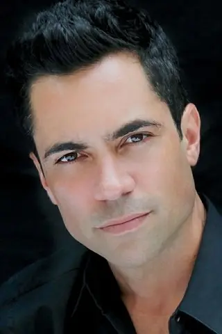 Peliculas de Danny Pino