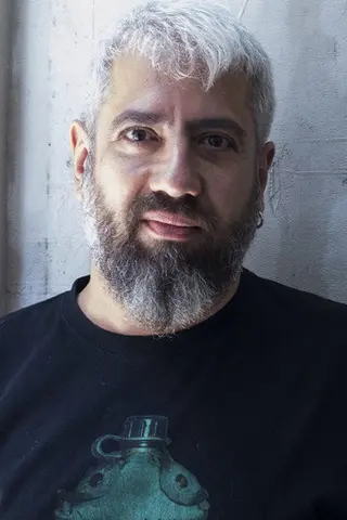 Dimitris Frangioglou - Córka • Potomstwo
