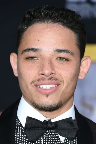Peliculas de Anthony Ramos