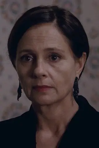 Peliculas de Anouk Grinberg