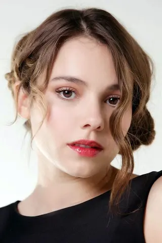 Peliculas de María Gracia Omegna