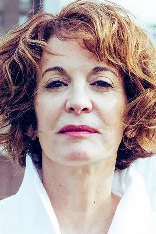 Peliculas de Kathleen Garrett