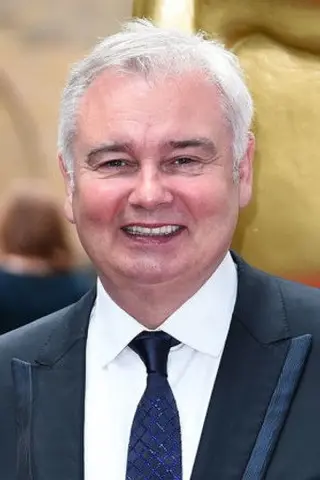 Peliculas de Eamonn Holmes