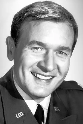 Peliculas de Bill Daily
