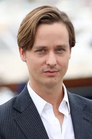 Peliculas de Tom Schilling
