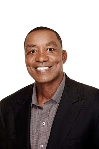 Peliculas de Isiah Thomas