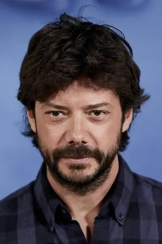 Peliculas de Álvaro Morte
