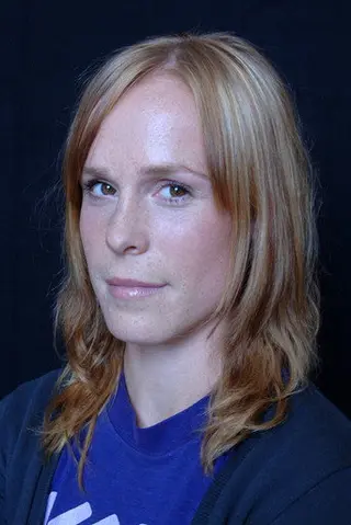 Birgitta Rydberg - Córka • Potomstwo