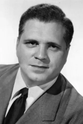 Peliculas de Bert Freed