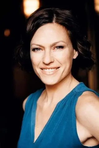Peliculas de Nina Kronjäger