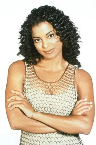 Peliculas de Angelle Brooks