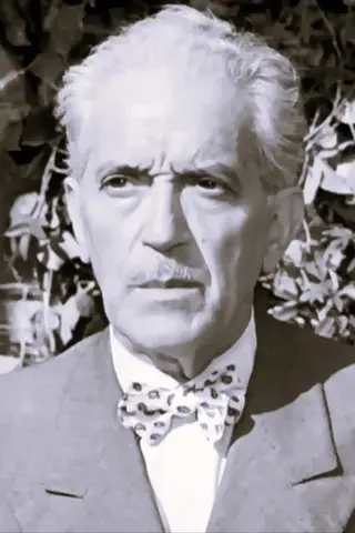Peliculas de Raimondo Van Riel