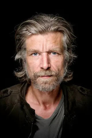 Karl Ove Knausgård - Córka • Potomstwo