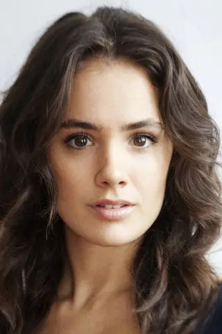 Peliculas de Cassie Howarth