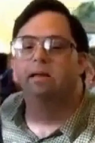 Peliculas de Brad Silverman
