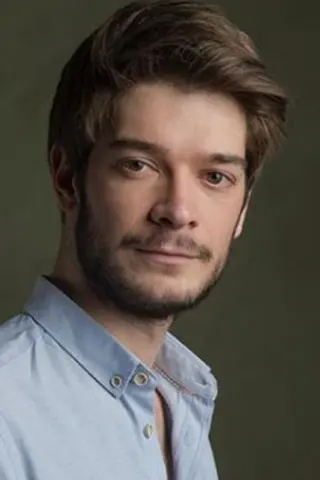 Peliculas de Burak Can