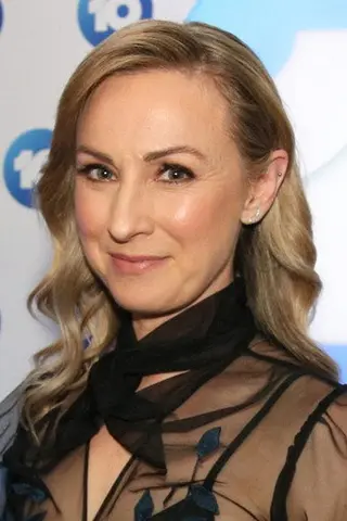 Peliculas de Lisa McCune