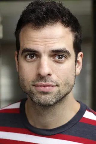 Peliculas de Joe Da Costa