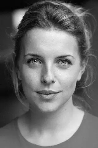Claire Cartwright - Córka • Potomstwo