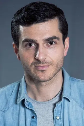 Peliculas de Léopold Bara