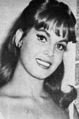 Peliculas de Rosa María Vázquez
