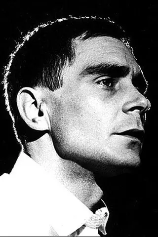 Peliculas de Antoine Bourseiller
