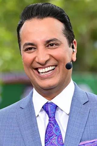 Peliculas de Kevin Negandhi