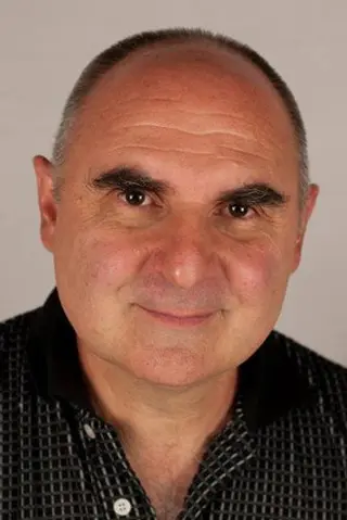 Peliculas de Luc Palun