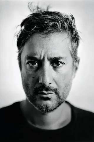 Peliculas de Harmony Korine