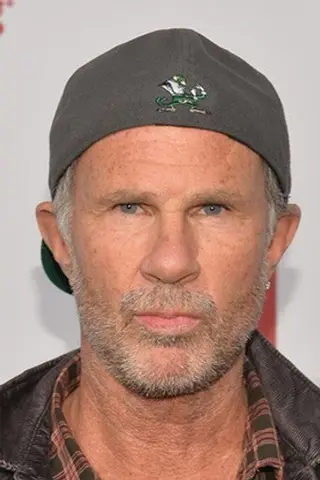 Peliculas de Chad Smith