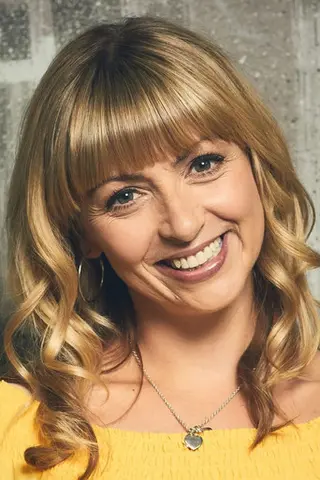 Peliculas de Lisa McGrillis