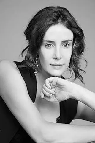Peliculas de Cristina Campuzano