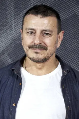 Peliculas de Marcial Álvarez