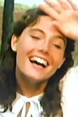 Peliculas de Lisa Ann Rubin