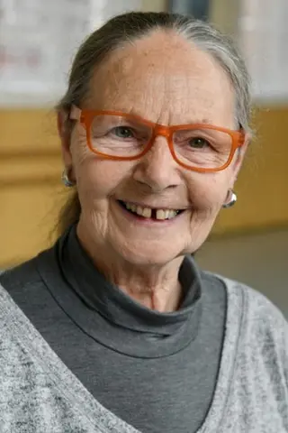 Marie-Louise Wilderijckx - Córka • Potomstwo