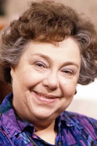Peliculas de Patsy Byrne