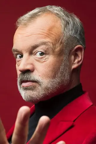 Peliculas de Graham Norton