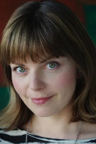 Peliculas de Rebecca Shoichet