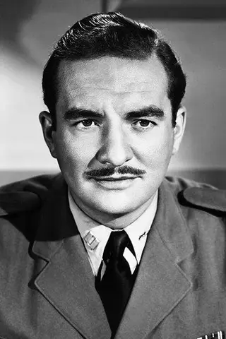 Peliculas de Donald Curtis
