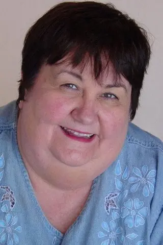 Peliculas de Kathy Lamkin