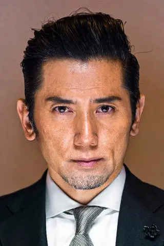 Peliculas de Masahiro Motoki