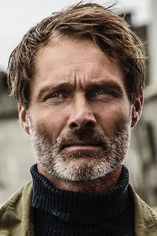 Peliculas de Martin Hestbæk