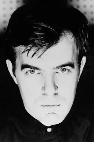 Peliculas de Boyd Rice