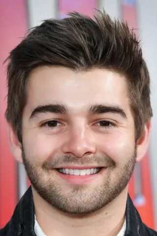 Peliculas de Jack Griffo