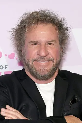 Peliculas de Sammy Hagar