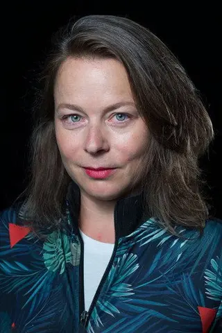 Kateřina Jebavá - Córka • Potomstwo