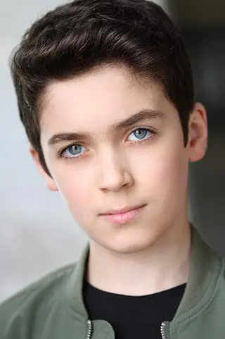 Peliculas de Braxton Alexander