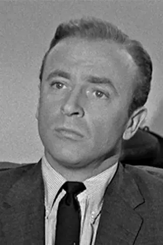 Peliculas de John Stephenson